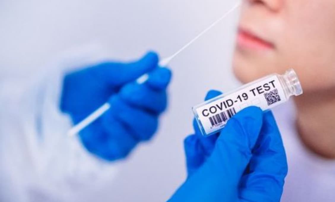 Nemecké médiá: Na Slovensku zlyhala stratégia hromadného testovania