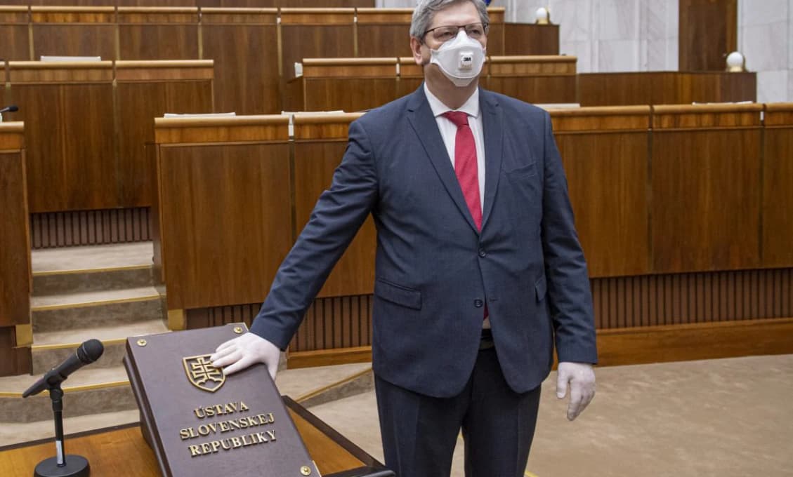 Zelenskyj potvrdil, že nepôjde do koalície s proruskými stranami