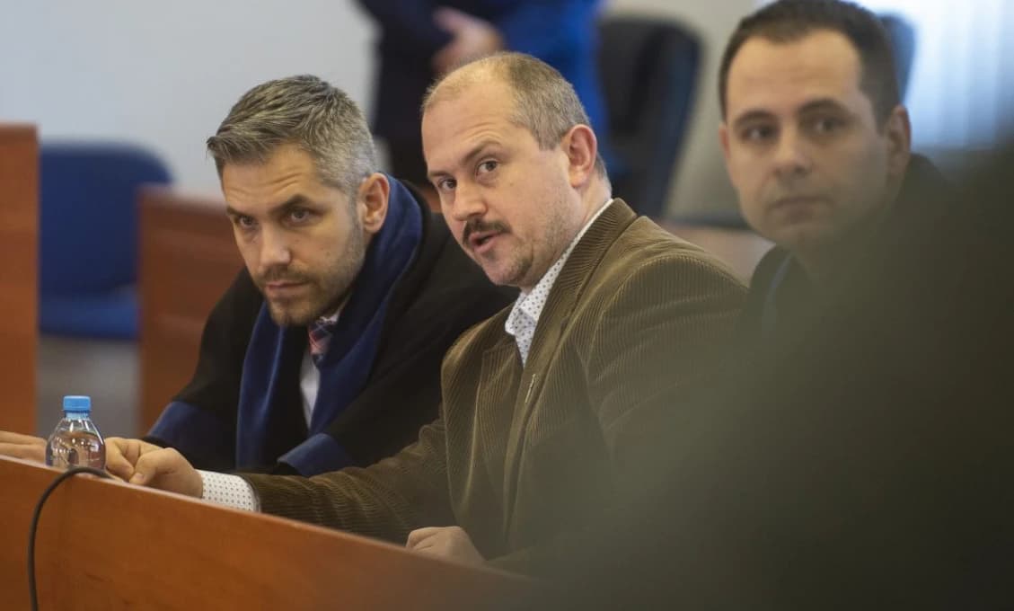 Legitimizáicia vpádu vojsk Varšavskej zmluvy do Československa je neprijateľná