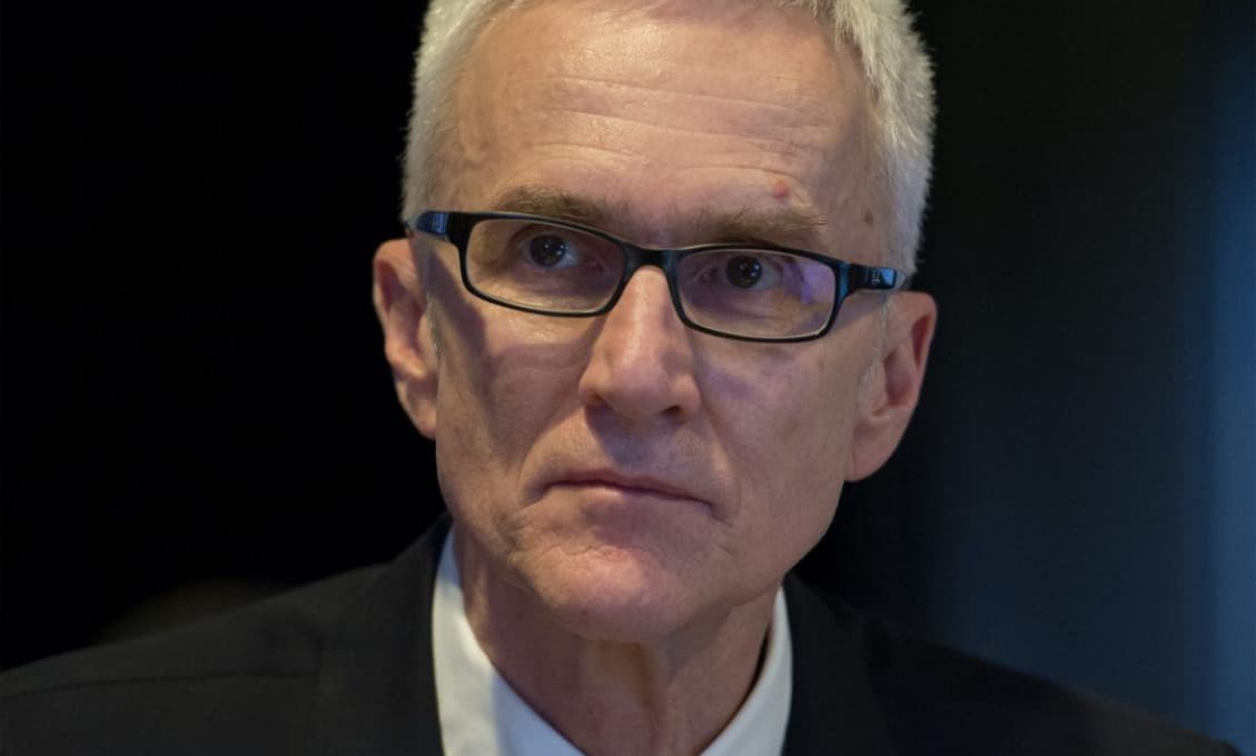 Zavedením vakcíny proti Covid-19 dôjde k „dramatickému nárastu kriminality“, varuje šéf Interpolu
