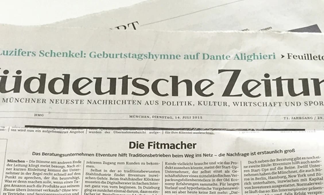 Süddeutsche Zeitung: Matovič chce o všetkom rozhodovať sám