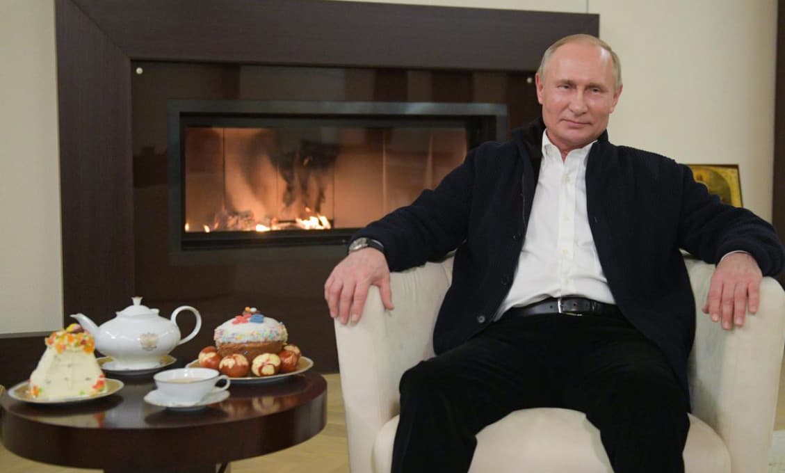 Duma schválila návrh, ktorý Putinovi opäť umožní kandidovať za prezidenta