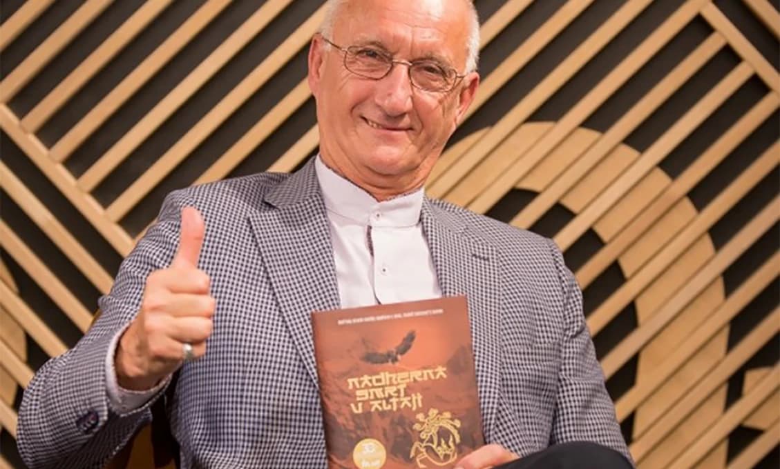 Karla Gotta mala biť vlastná manželka. Ten je ale z takého ohovárania znechutený!