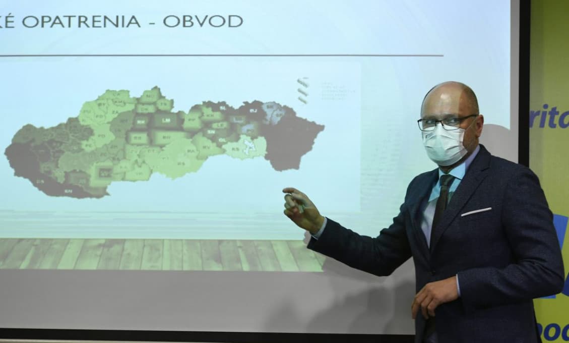 Vláda nemá plán ako bojovať s koronou, tvrdí Sulík