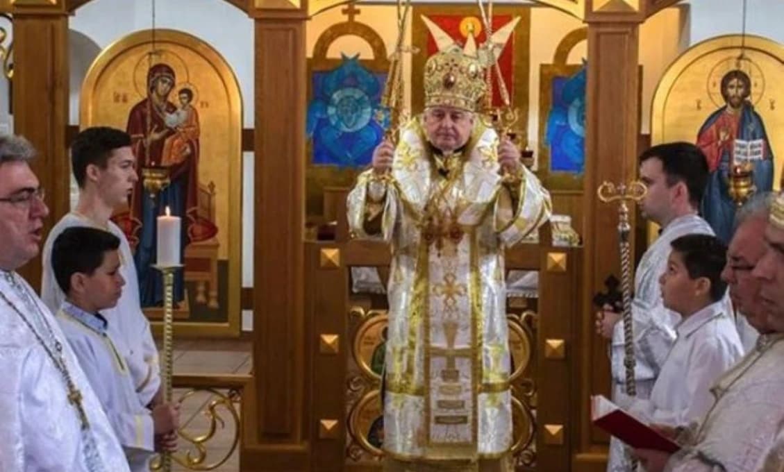 Vianoce a Nový rok budú podľa Mons. Jána Babjaka určite časom milosti