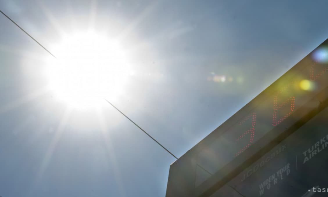 Predpoveď počasia pre Slovensko na sobotu 26.decembra