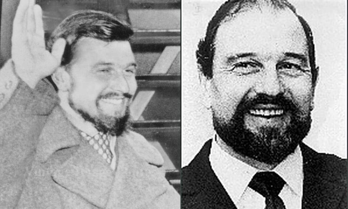 V Rusku zomrel legendárny dvojitý britský agent George Blake