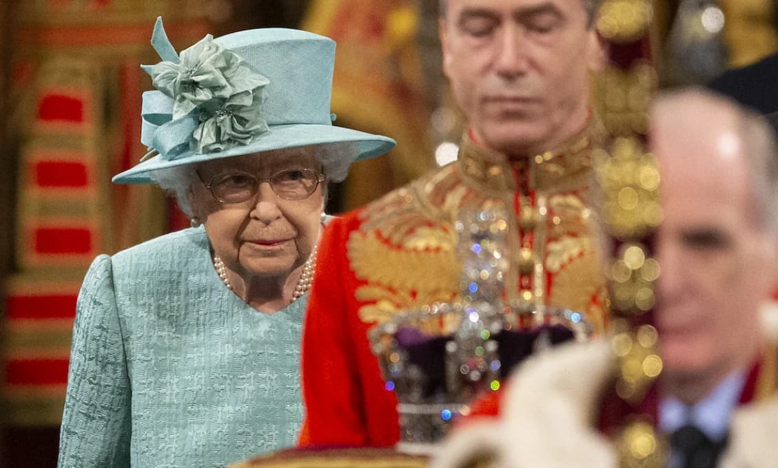 Kráľovná Alžbeta dojala Britov vianočným posolstvom: Stále jej to myslí!