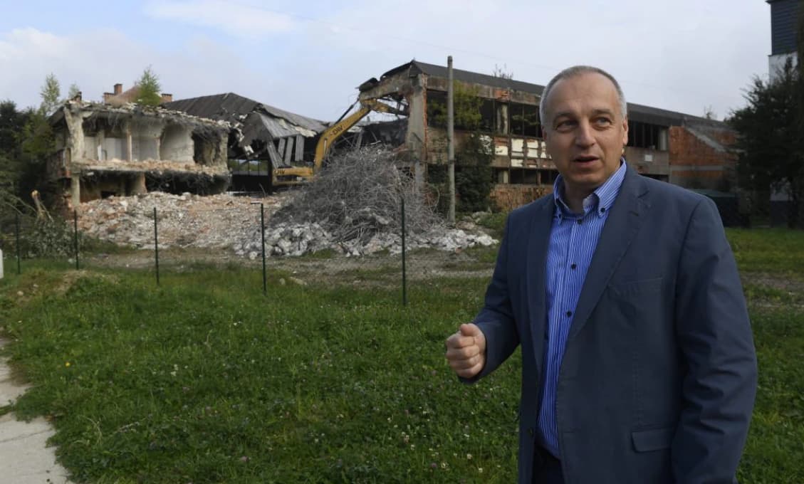 Fico pred voľbami "naozaj utopí" Smer, dúfa Matovič. Vyjadril sa aj k vajatavej Remišovej