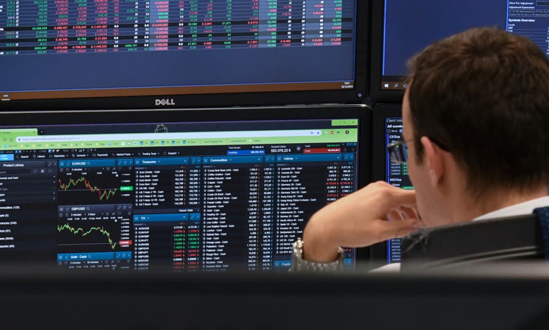 Hodnota indexu hospodárskej nestability stúpa ZAJTRA RÁNO