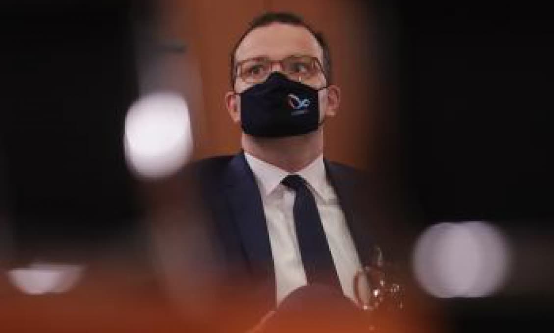 Merkelová už nie je najpopulárnejšia v Nemecku