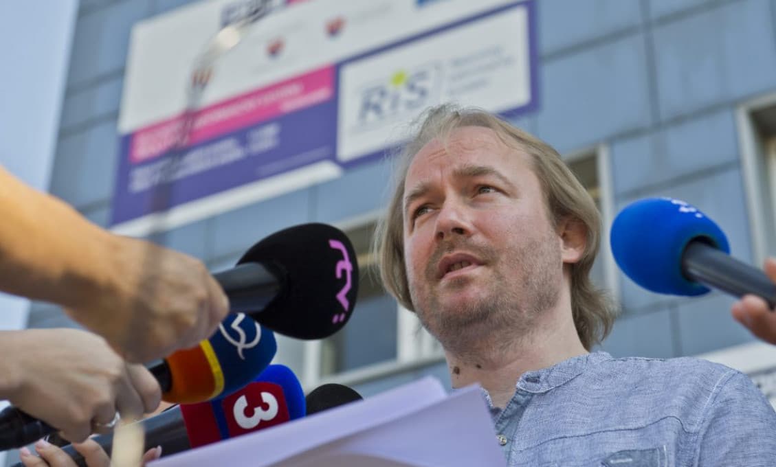 Požiadavky pedagógov na zlepšenie školstva sú na vedľajšej koľaji