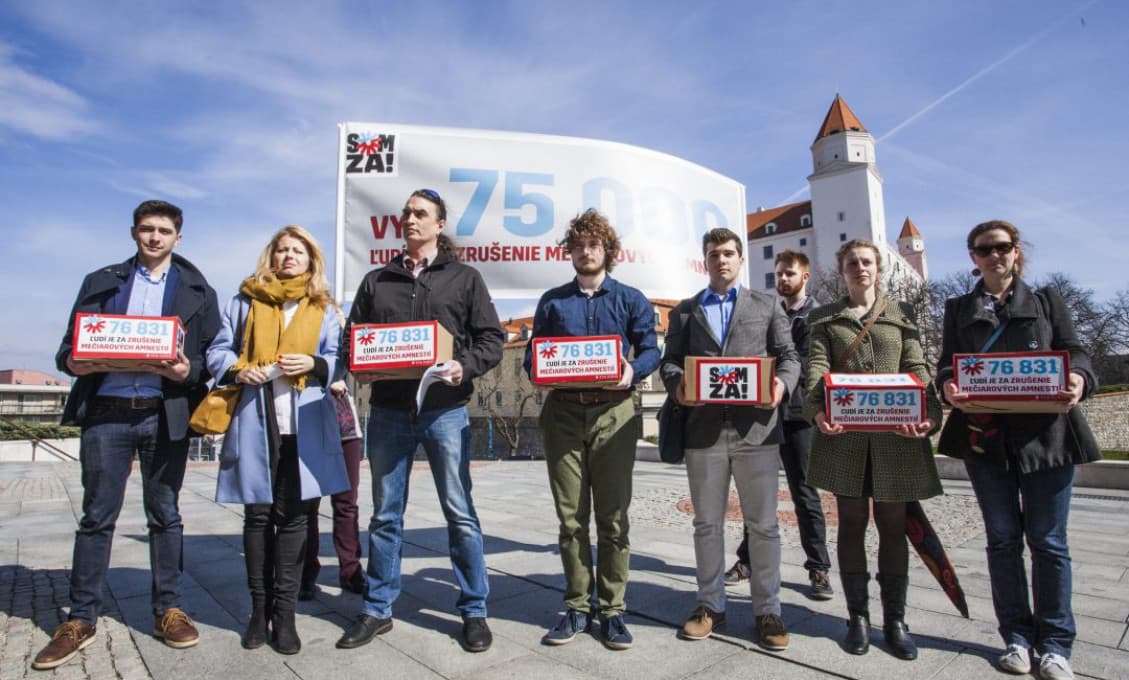 Koalícia nepredstavila systémové zmeny v boji proti korupcii, upozorňuje mimovládka