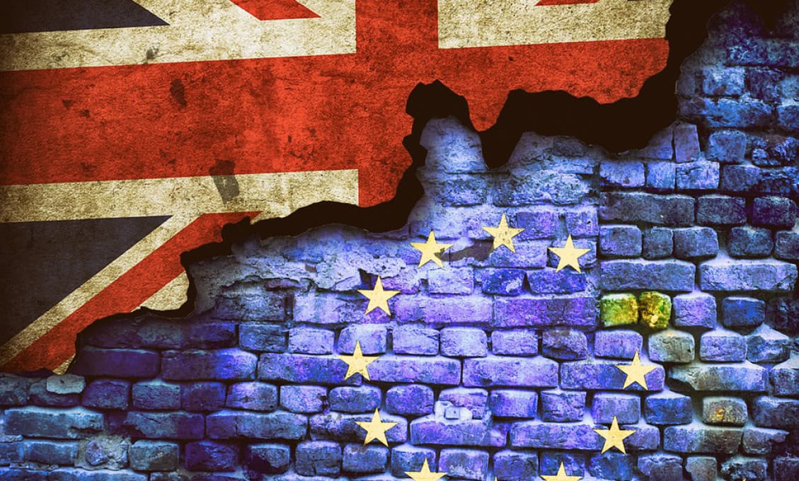 Dráma medzi Britániou a európskym kontinentom nekončí (Markus Becker)