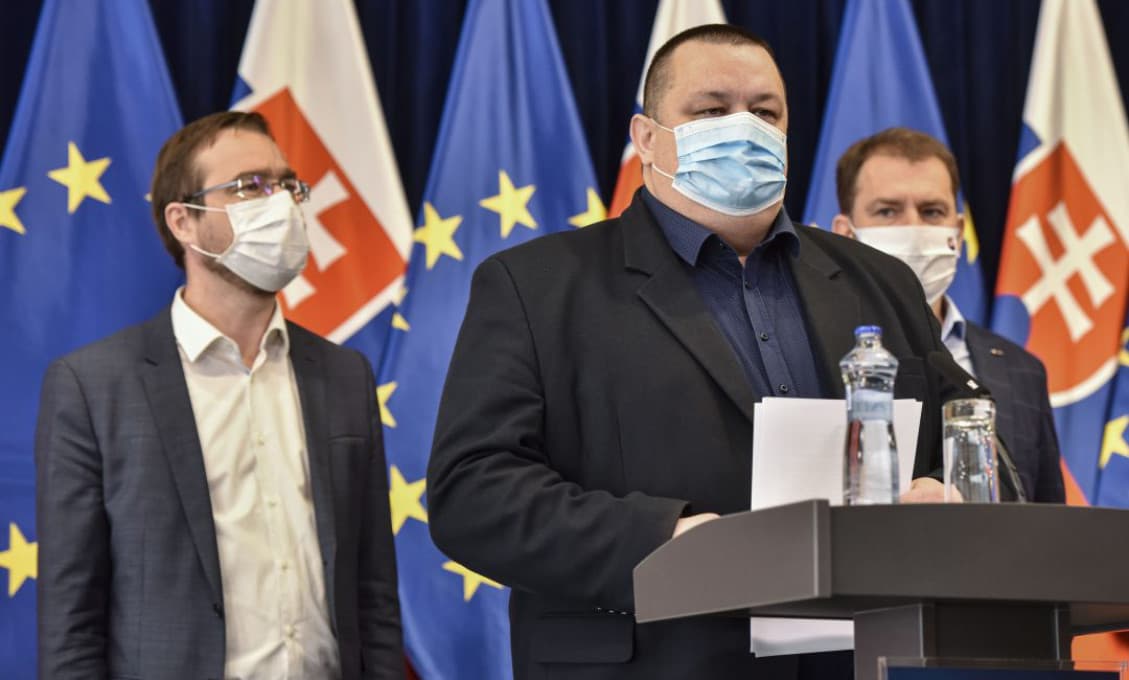 Bude mať Mikas problémy? Zmenou vyhlášky sa už zaoberá aj Generálna prokuratúra