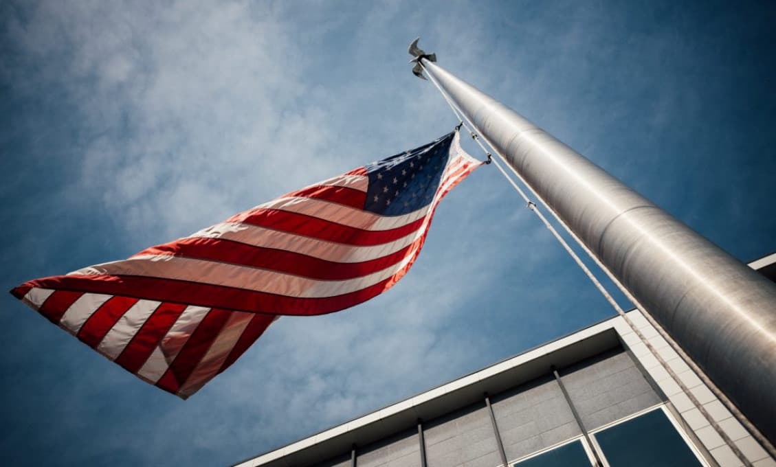 Za našou severnou hranicou sa nachádza najväčšia vojenská základňa USA na svete