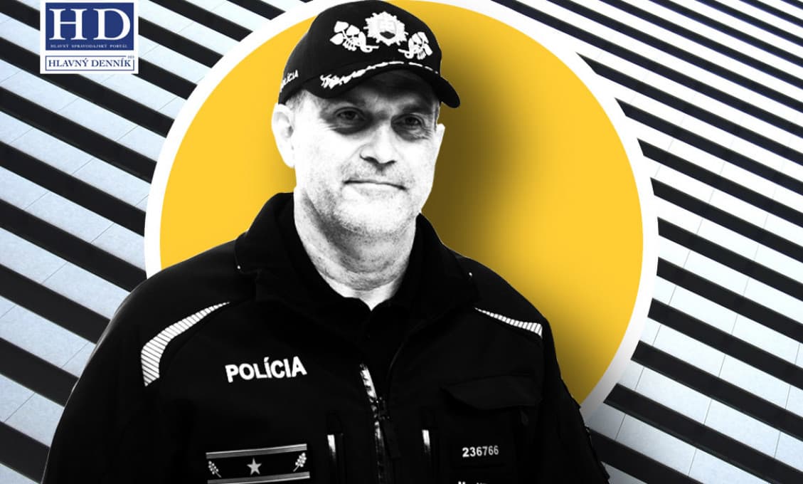 Lučanský si zranenie privodil sám! Taký je záver previerky generálneho prokurátora