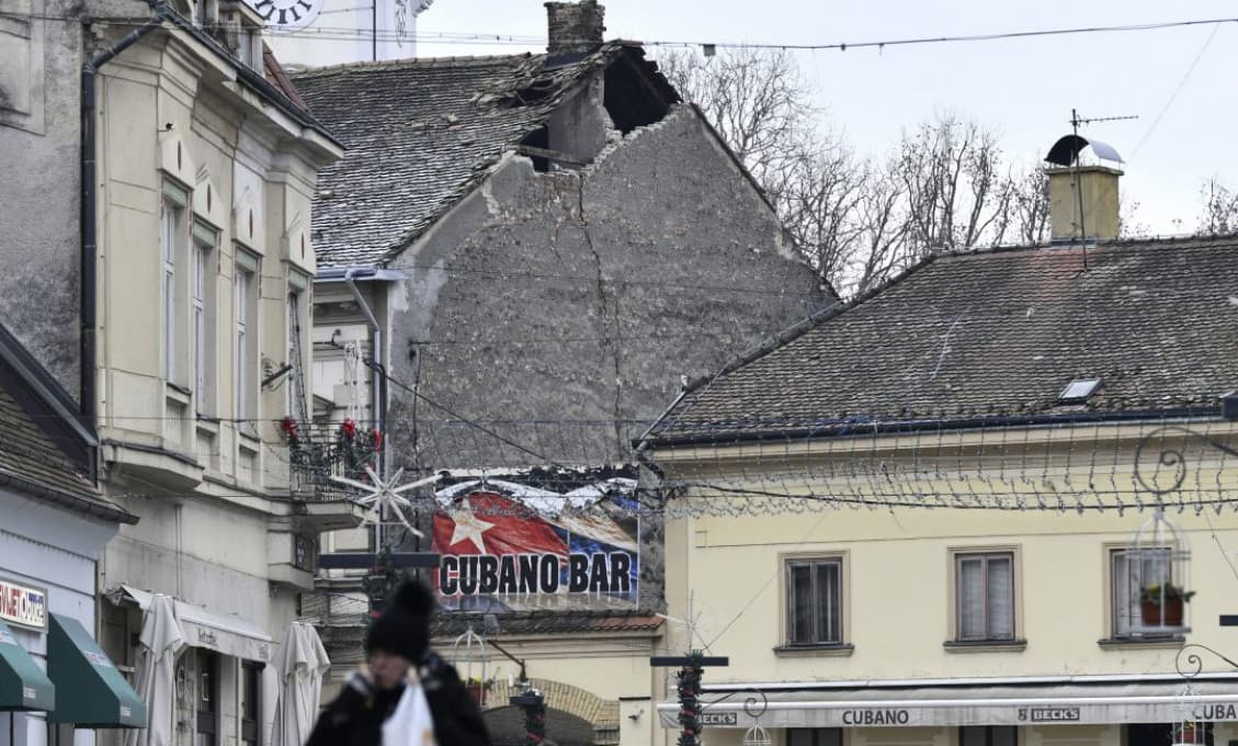 Kde sa na Slovensku triasla zem za posledných 10 rokov?