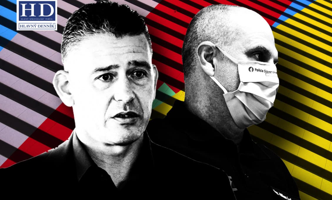 Na Slovensko sa vrátili politické vraždy či aspoň "trest" smrti (Ivan Brožík)