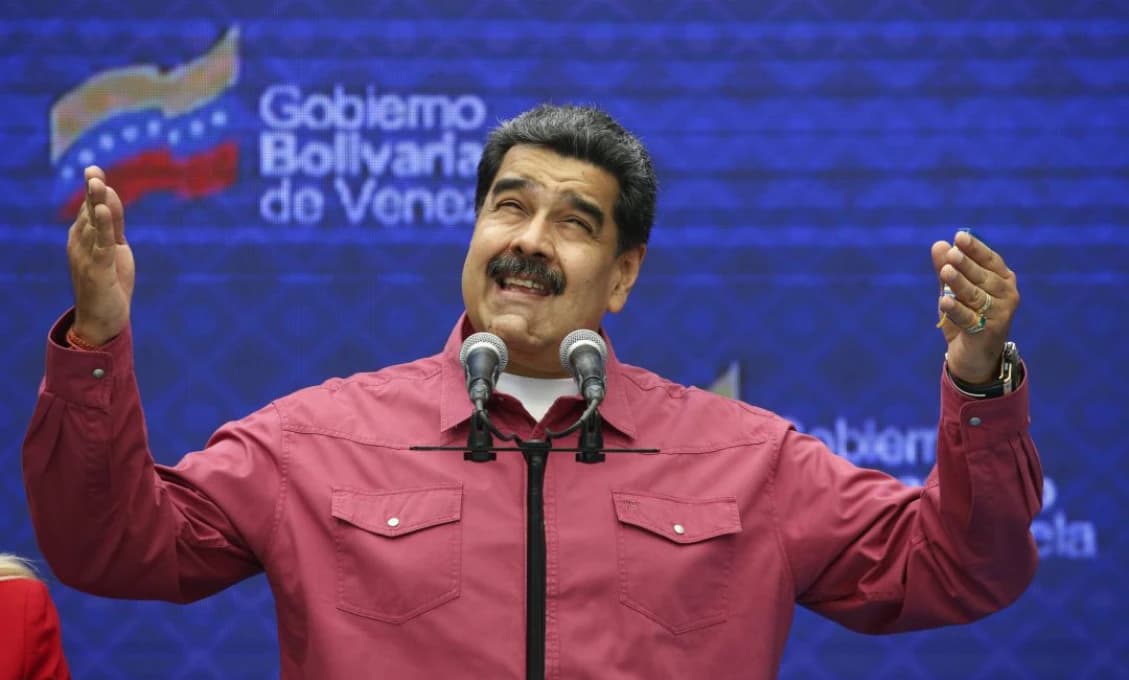 Venezuela podpísala dohodu s Ruskom o nákupe 10 miliónov vakcín Sputnik V