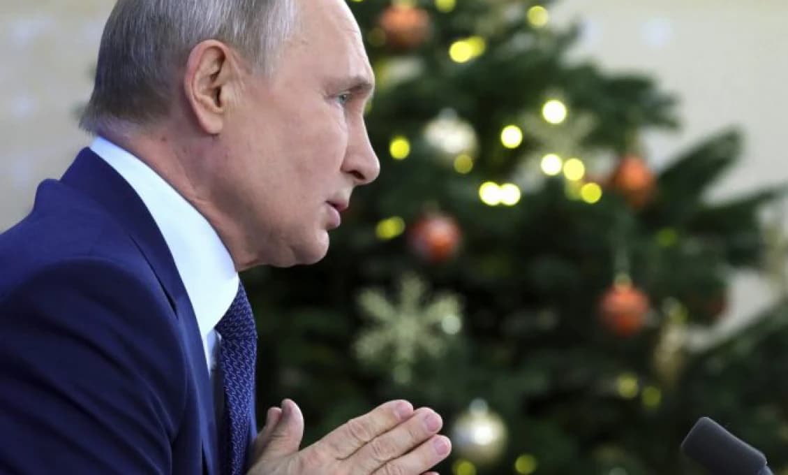 Putin podpísal zákon, ktorý zakazuje cenzúru internetu