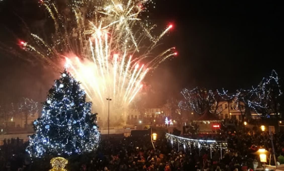 Čo majú Rakúšania uprostred lockdownu na Silvestra povolené a čo nie