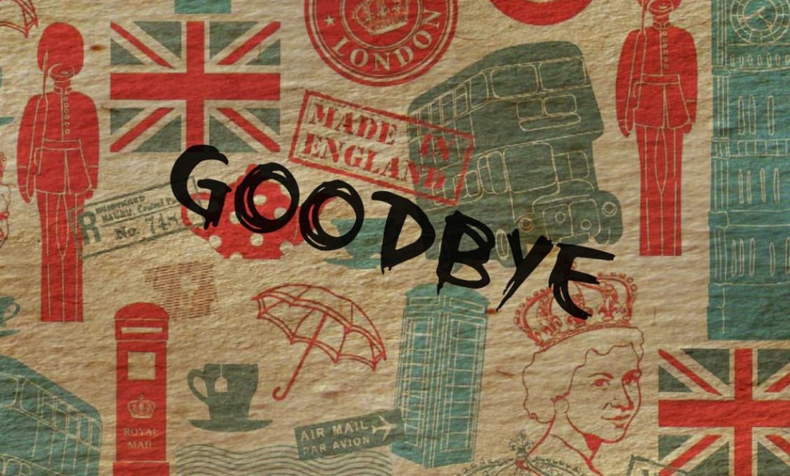 Začali platiť nové pravidlá medzi EÚ a Britániou