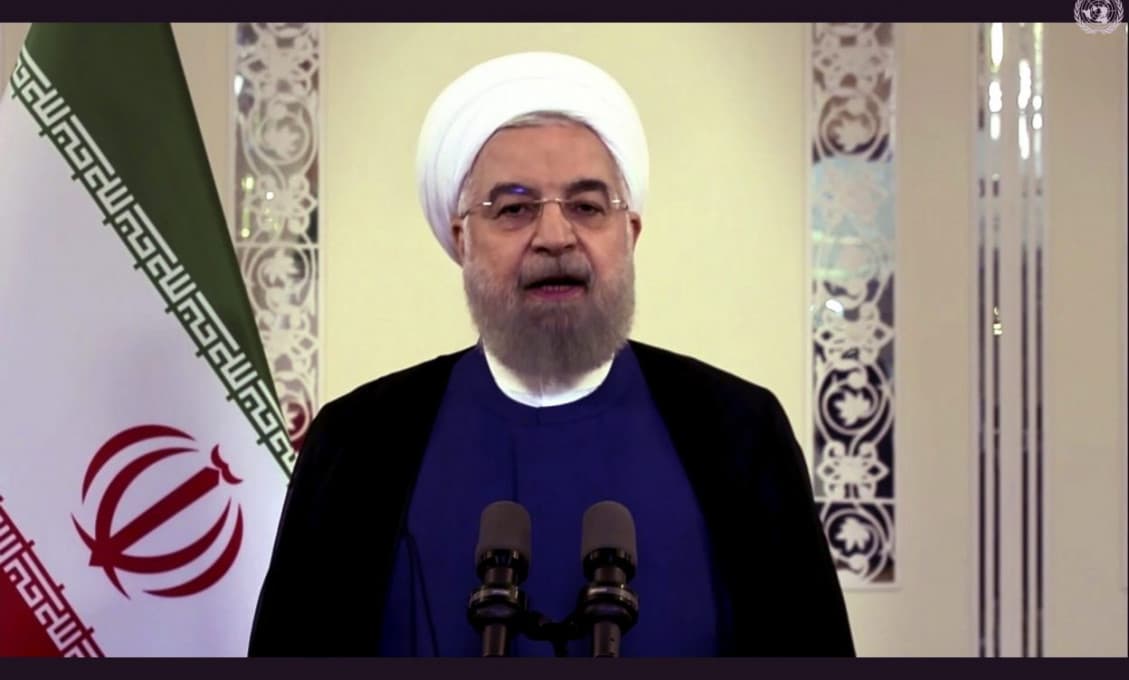 Irán sa pripravuje na trestné stíhanie prezidenta Trumpa