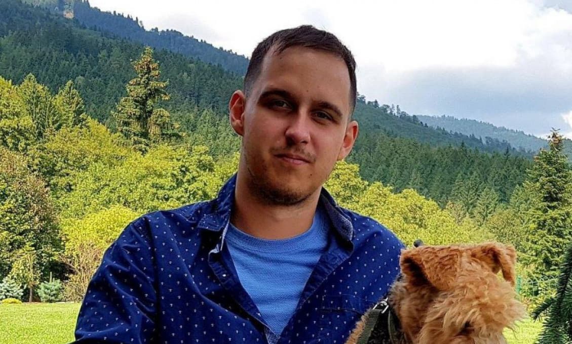 „Rodina bola za zverejnenie lekárskej správy,“ napísal Lučanského syn, "ale nedali nám ju!"
