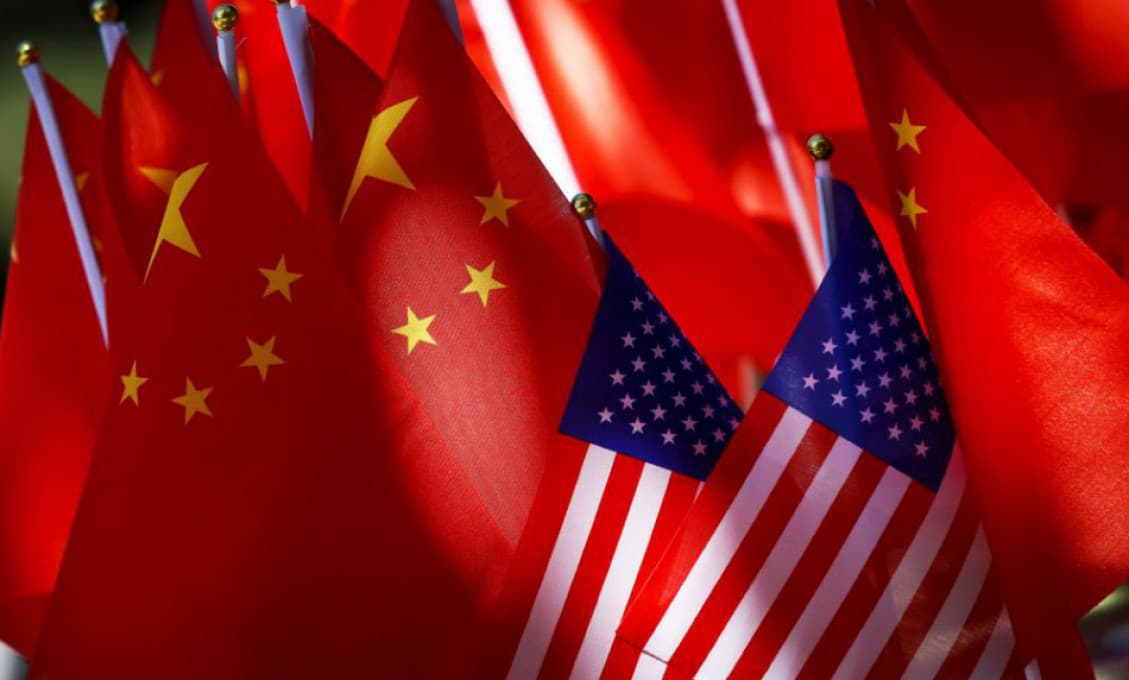 Peking: Nechceme sa stať ďalšími USA!