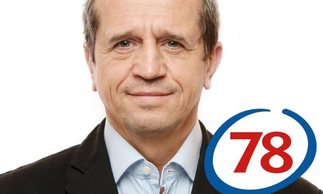 Lučanského operoval lekár, ktorý je Lipšicov a Matovičov človek