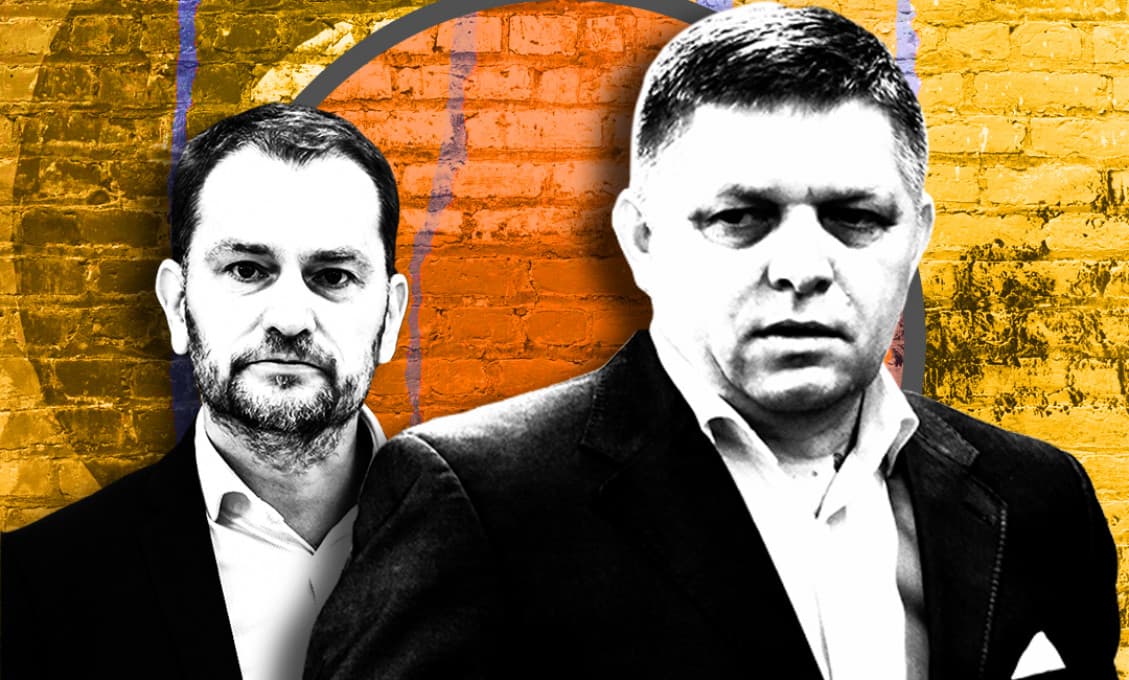 Fico: Matovič je blázon, nech povie čokoľvek, ľudia si spravia po svojom
