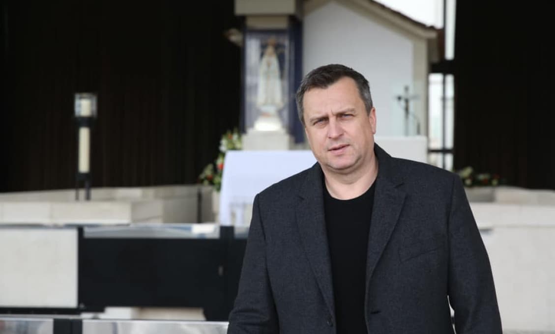 Danko: „Lučanský si vyvesenie čiernej vlajky určite zaslúži,“