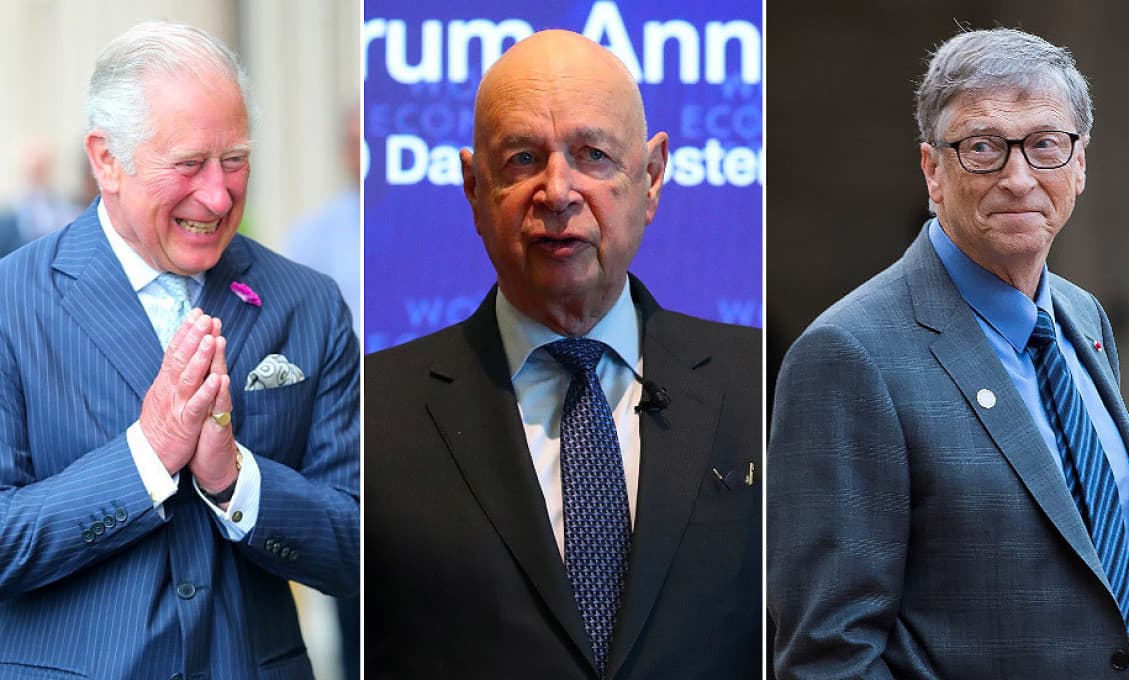 VEĽKÝ RESET: Ako môže vyzerať budúcnosť v roku 2021 (Graham Dockery)
