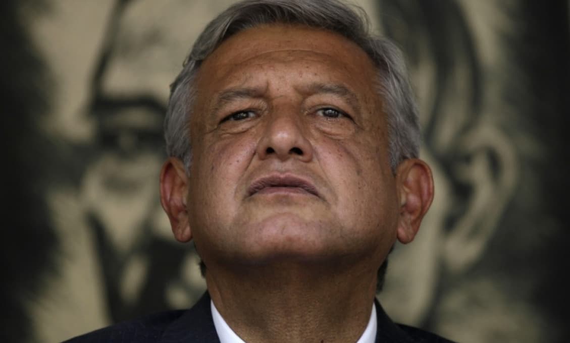 Mexický prezident odmieta autoritárske opatrenia krajín EÚ proti Covid-19