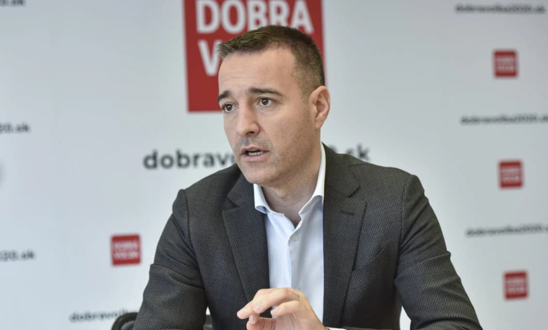 Drucker tvrdí, že 204 úmrtí na Covid-19 je na basu