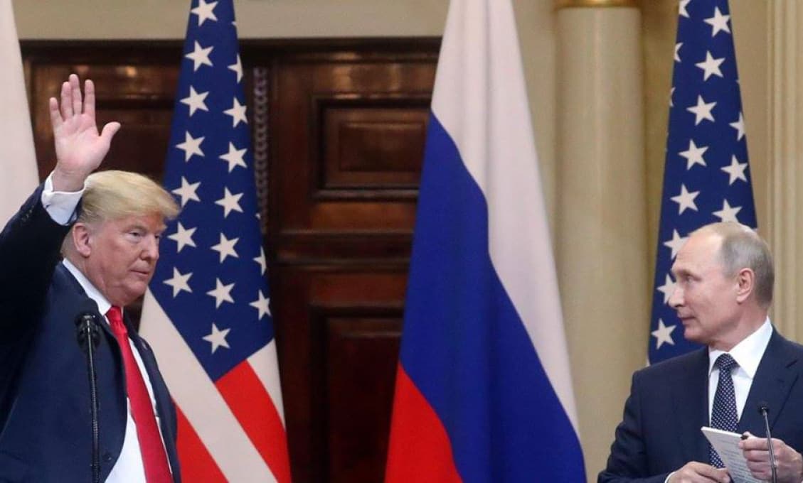 USA poslali Moskve tvrdý odkaz, Rusko prirovnalo Pompea k Napoleonovi
