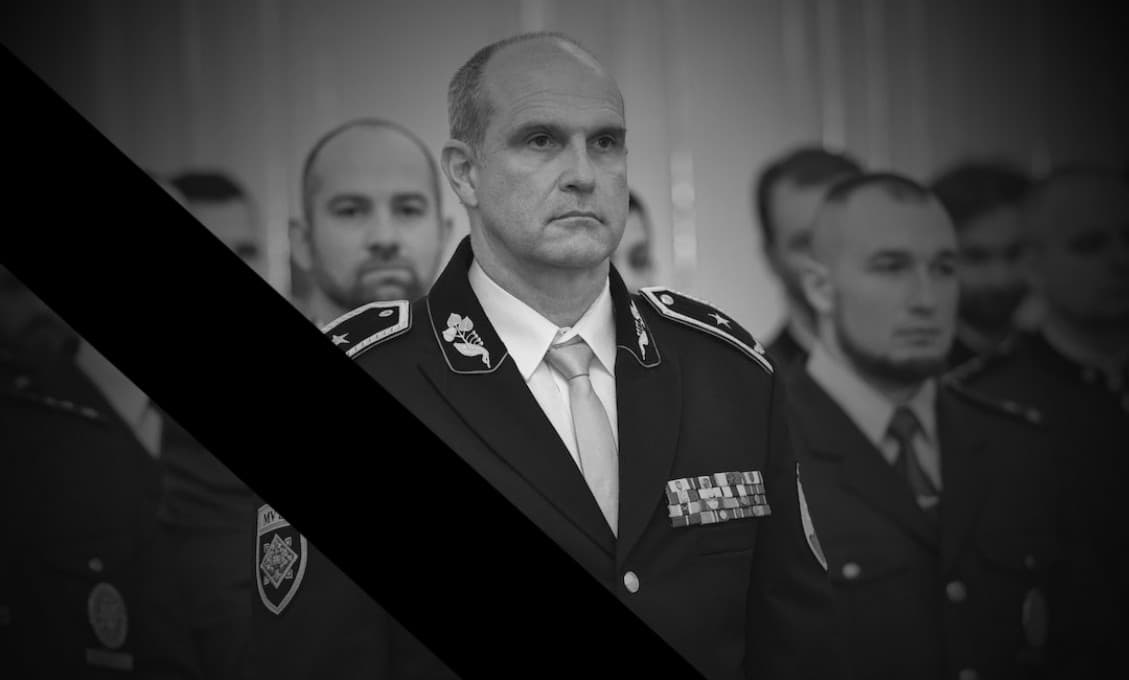 Pamiatku generála Lučanského si budú v deň pohrebu uctievať na rôznych miestach