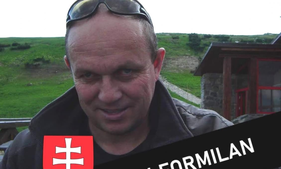 Mužík: Kolíkovej ministerstvo sprístupnilo záznamy priebehu úmrtia Lučanského aj s nezakrytými menami bacharov
