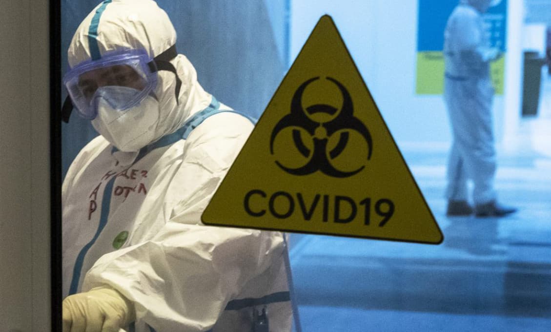 Zdravotná sestra s „perfektným zdravím“ zomrela krátko po zaočkovaní vakcínou od spoločnosti Pfizer