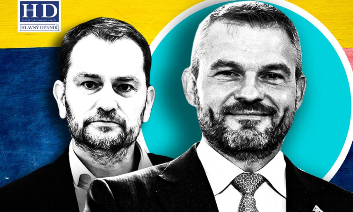 Matoviča Pellegriniho názory nezaujímajú. "Zaňho sa zdravotníctvo systematicky rozkrádalo"