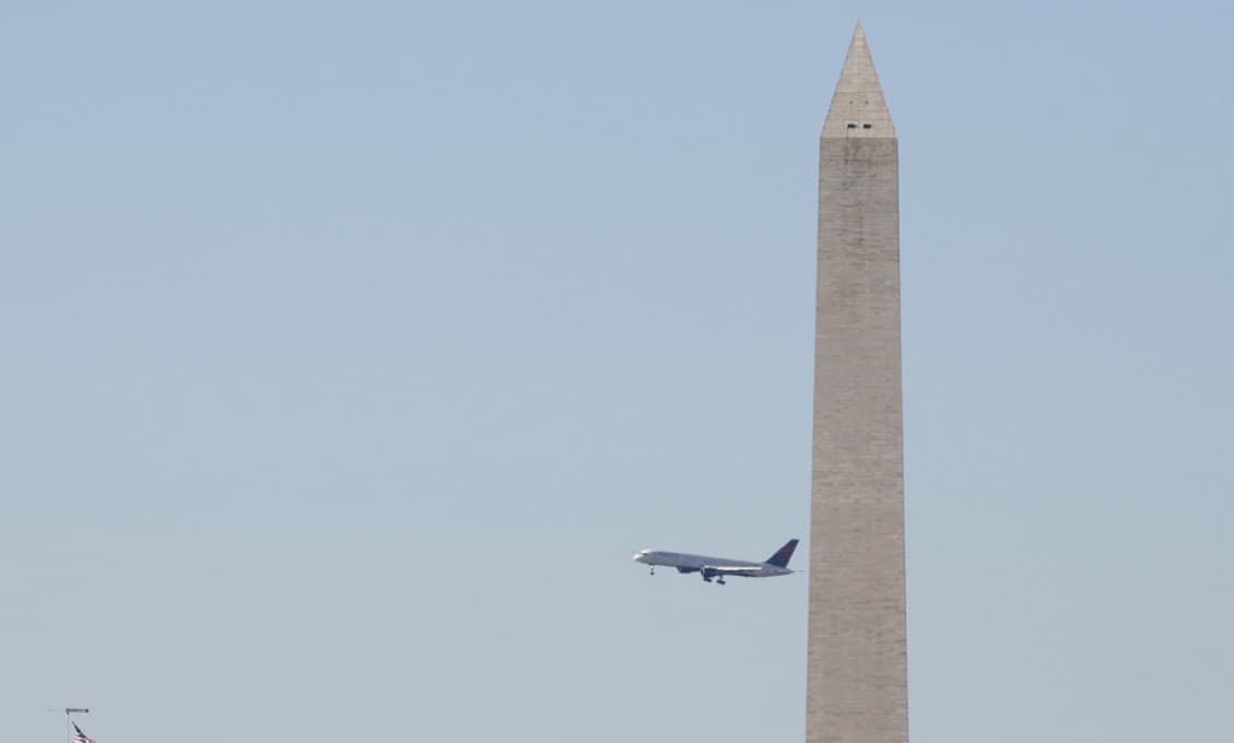 FBI vyšetruje hrozbu útoku na Washington