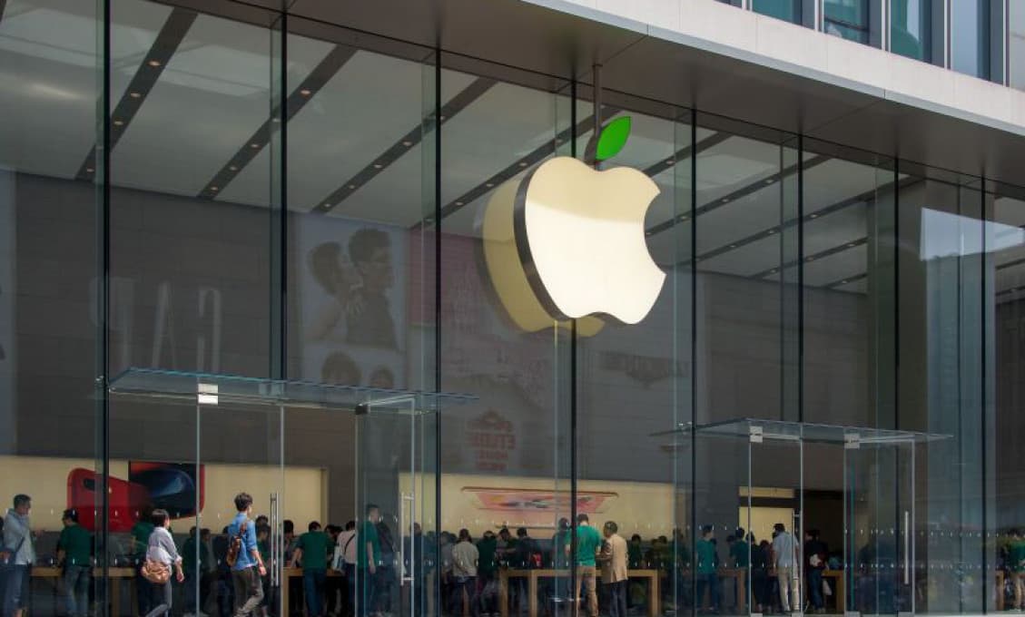Apple vymazal takmer 40-tisíc hier z čínskeho App Store