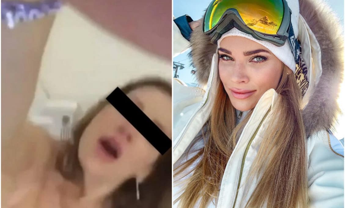 Potvrdené odborníkom: Ak je porno Verešovej deepfake, je to majstrovské dielo!