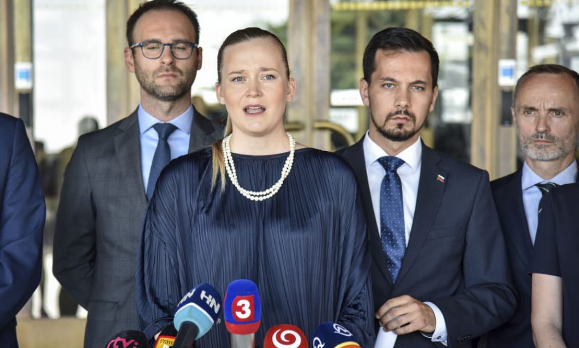 Za ľudí zaútočili na župana Drobu a jeho názor vyhlásili za hoax, Droba píše o konšpirácii