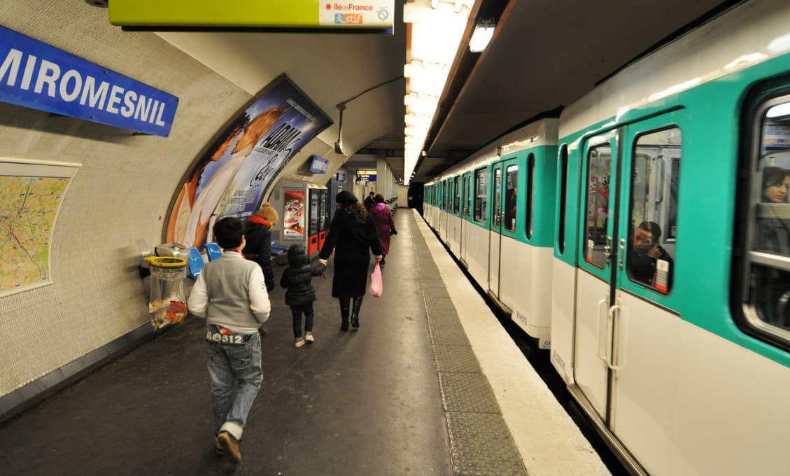 Po 80 rokoch: Ženy môžu po prvýkrát riadiť moskovské metro