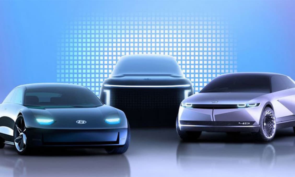 Automobilka Hyundai rokuje o spolupráci s Apple