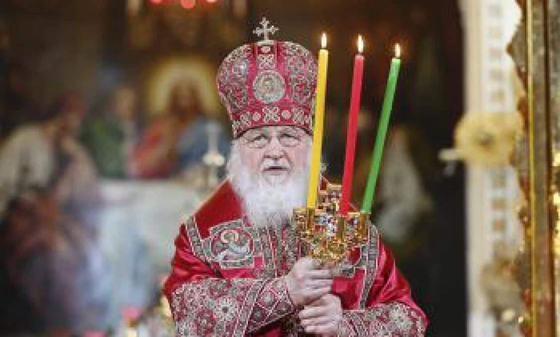 Ateisti sú rovnako nebezpeční ako popierači Covid-19, tvrdí najvyšší duchovný ruskej cirkvi