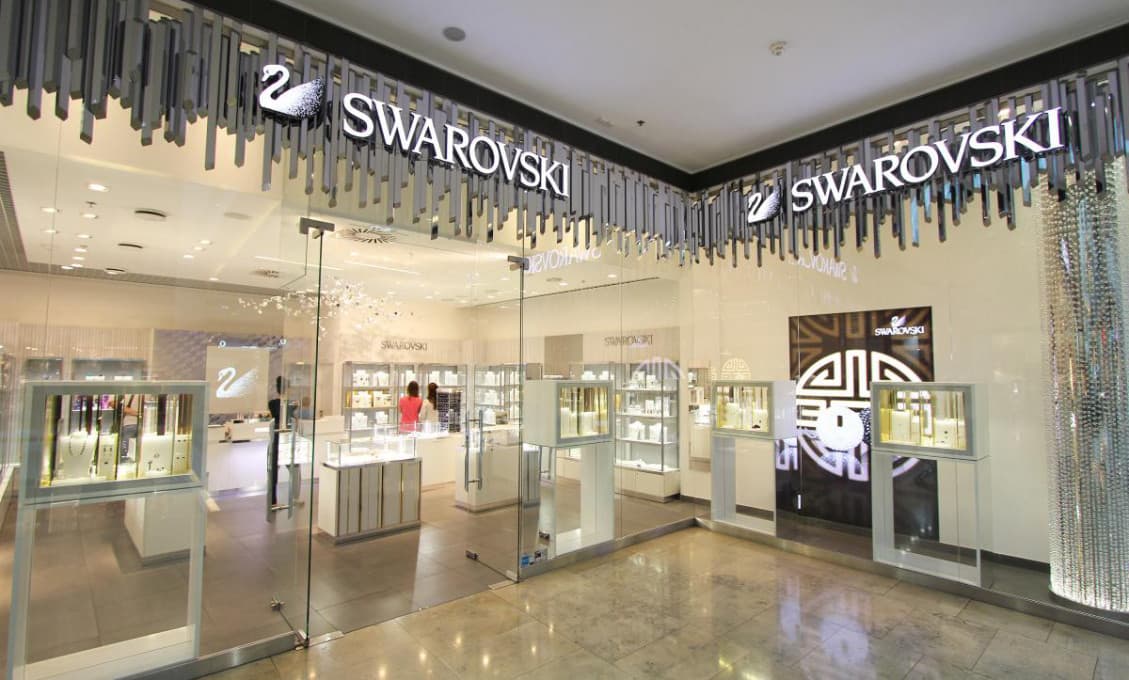 Dramatický prepad: Swarovski bojuje o prežitie