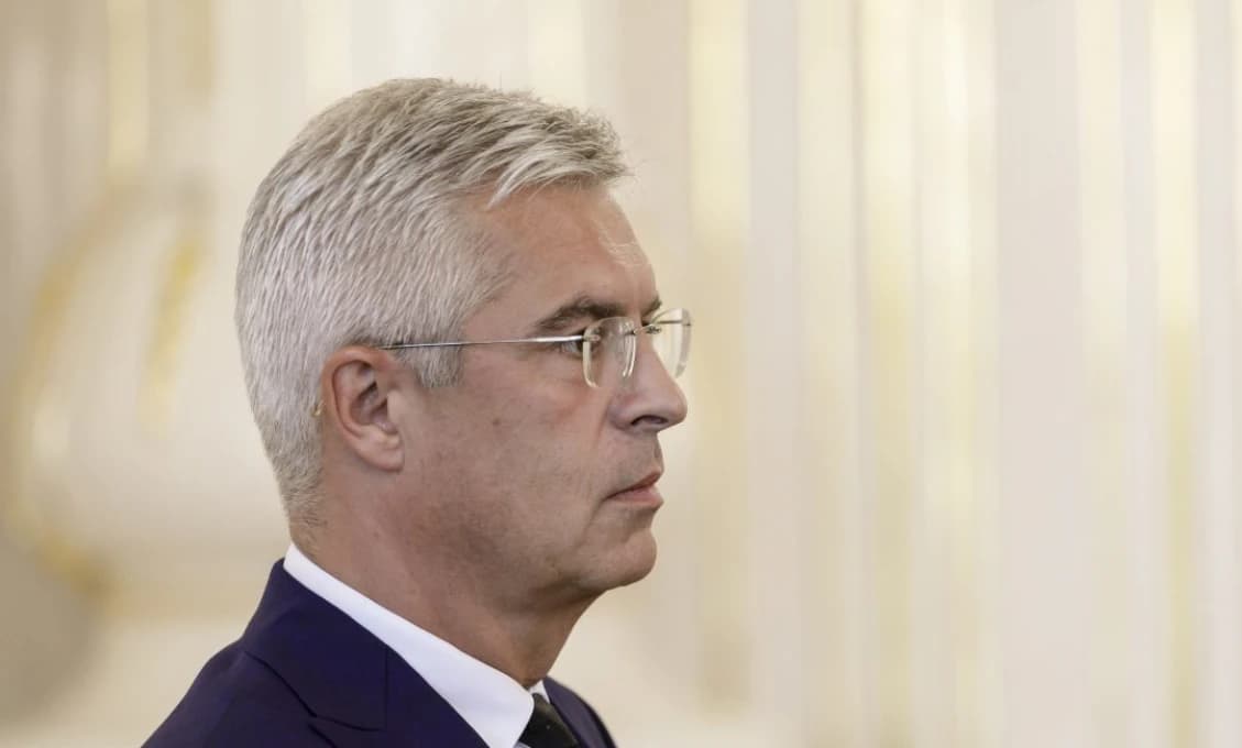 Prehra ministra Korčoka: Guaidó už nie je pre Európsku úniu prezidentom Venezuely